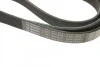 Ремень поликлиновый(приводной) 6PK1675 BOSCH 1 987 947 979 (фото 5)