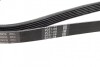 Поликлиновый ремень BOSCH 1 987 947 980 (фото 3)
