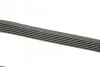 Ремень поликлиновый(приводной) 6PK1623 BOSCH 1 987 947 985 (фото 3)