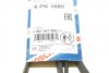 Ремень поликлиновый(приводной) 6PK1685 BOSCH 1 987 947 986 (фото 6)