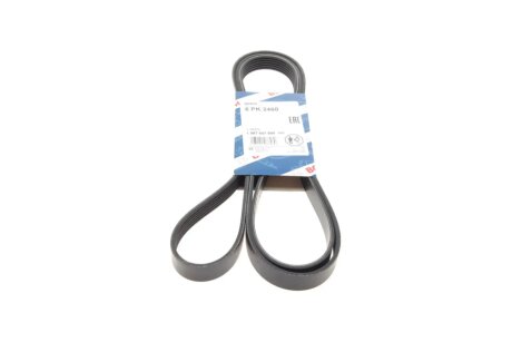 Ремень поликлиновый(приводной) BOSCH 1 987 947 990