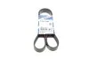 Ремень поликлиновый(приводной) 7PK1290 BOSCH 1 987 947 995 (фото 1)