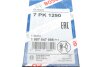 Ремень поликлиновый(приводной) 7PK1290 BOSCH 1 987 947 995 (фото 6)