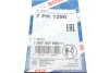 Ремень поликлиновый(приводной) 7PK1290 BOSCH 1 987 947 995 (фото 6)