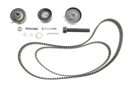 Фото 1 - ремень клиновый BOSCH 1987948049 Ремень клиновый BOSCH 1987948049 (фото 1)