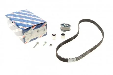 Комплект ремня ГРМ + ролики Z=148 AUDI/SKODA/VW A3/A4/A6/Octavia/Golf/Passat/Touran ''2,0 BOSCH 1 987 948 078