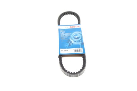 РЕМІНЬ КЛИНОВИЙ BOSCH 1 987 948 145