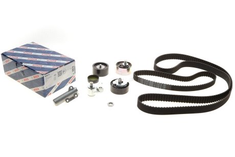 Фото 1 - комплект ремня ГРМ BOSCH 1 987 948 152 Комплект ремня ГРМ BOSCH 1 987 948 152 (фото 1)