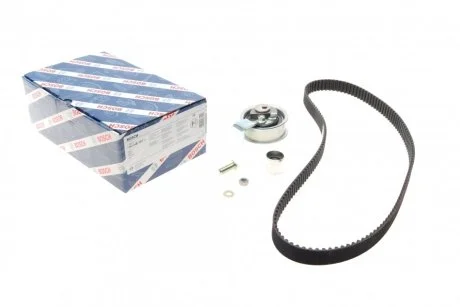 Комплект ремня ГРМ Z=150 VW ''1.8T 20V ''00>> BOSCH 1 987 948 157