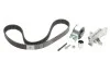 РМК ГРМ Z=120 с натяжителем AUDI/SEAT/SKODA/VW ATD/AWX \'\'1.9TDI BOSCH 1987948166 (фото 1)