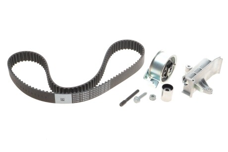 РМК ГРМ Z=120 с натяжителем AUDI/SEAT/SKODA/VW ATD/AWX \'\'1.9TDI BOSCH 1987948166