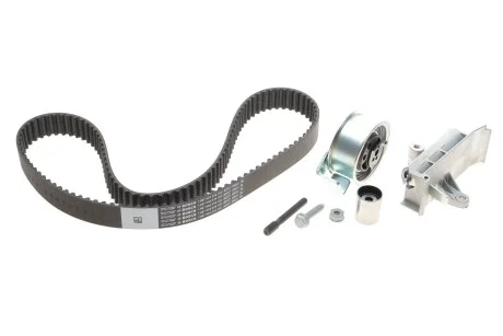 РМК ГРМ Z=120 с натяжителем AUDI/SEAT/SKODA/VW ATD/AWX \'\'1.9TDI BOSCH 1987948166