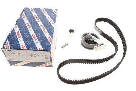 Комплект ремня ГРМ Z=150 VW ''1.8T ARZ/ARX/AUM ''95>> BOSCH 1 987 948 169