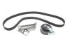 РМК ГРМ Z=150 с натяжителем AUDI/SEAT/SKODA/VW ARZ/ARX/AUM '96-10'1.8T BOSCH 1987948170 (фото 1)