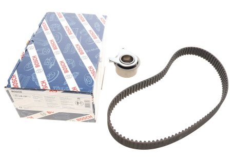 Ремень ГРМ Z=109 MITSUBISHI Lancer IX ''1.3-1.6/X ''1.8-2.0 BOSCH 1 987 948 191