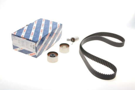 РМК ГРМ Z=153 MAZDA 6 GG/GY \'\'2.0TD \'\'02-05 BOSCH 1987948193