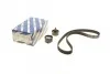 Комплект ремня ГРМ Z=129 FORD Focus/Mondeo/Transit Connect ''1.6-2.0 ''96-05 BOSCH 1 987 948 200 (фото 1)