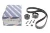 РМК ГРМ Z=134 PEUGEOT 206/207/307/308 \'\'1.6 \'\'00-12 BOSCH 1987948202 (фото 2)