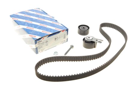 Комплект ремня ГРМ Z=137 FORD/PEUGEOT Focus/206/207/307/308/Partner ''1.6 BOSCH 1 987 948 206