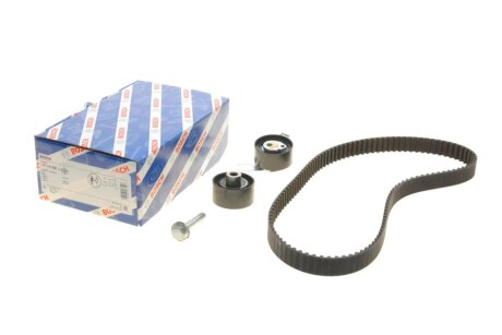Комплект ремня ГРМ Z=116 FORD/PEUGEOT Focus/Kuga/Mondeo/307/308/407/Expert ''2.0 BOSCH 1 987 948 208