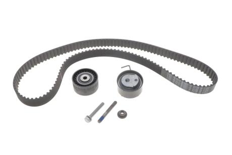 К-Т ЗУБЧАТИХ РЕМЕНІВ+ РОЛИКИ BOSCH 1987948212