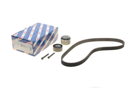 РЕМІНЬ ЗУБЧАТИЙ, КОМПЛЕКТ BOSCH 1 987 948 215