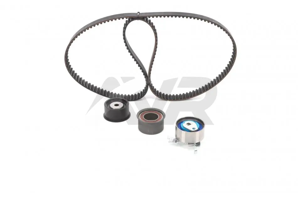 Комплект ГРМ Opel Astra G/H 2.0 16V/2.0 Turbo 98-10/Zafira A/B 2.0/OPC 01-10 BOSCH 1987948221 (фото 1)