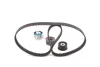 Комплект ГРМ Opel Astra G/H 2.0 16V/2.0 Turbo 98-10/Zafira A/B 2.0/OPC 01-10 BOSCH 1987948221 (фото 2)
