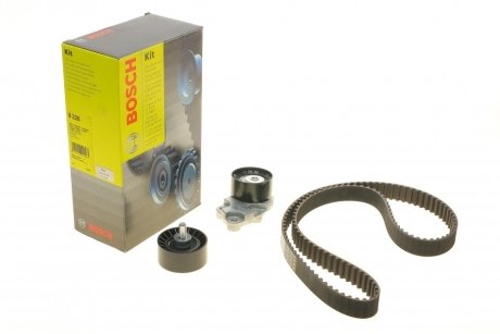 Комплект ремня ГРМ CHEVROLET Lacetti ''1.6 BOSCH 1 987 948 226