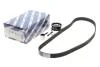 РМК ГРМ Z=137 AUDI/VW//FORD A4/80/Passat/Golf/Polo/Galaxy \'\'1,9 \'\'95-00 BOSCH 1987948255 (фото 2)