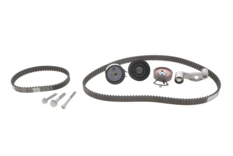 К-Т ЗУБЧАТИХ РЕМЕНІВ+ РОЛИКИ BOSCH 1987948258 (фото 1)