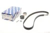 Комплект ремня ГРМ Z=140 PEUGEOT/CITROEN/FIAT/TOYOTA Partner/206/306/Berlingo/Corolla ''1,9 ''98-07 BOSCH 1 987 948 268