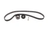 Комплект ГРМ Lada Kalina/Priora/Vesta 1.4/1.6 04- (22x137z) BOSCH 1987948286 (фото 1)