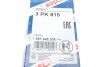 Ремень поликлиновый(приводной) 3PK815 BOSCH 1 987 948 308 (фото 3)