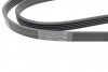 Ремень поликлиновый(приводной) BOSCH 1 987 948 310 (фото 2)