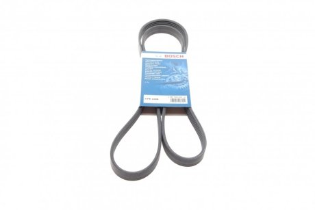 Ремень поликлиновый(приводной) BOSCH 1 987 948 310