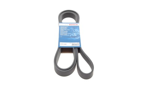 Ремень поликлиновый(приводной) 8PK2188 BOSCH 1 987 948 314