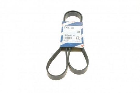 ПОЛІКЛИНОВИЙ РЕМІНЬ BOSCH 1 987 948 315