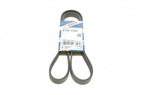 Ремень BOSCH 1987948316