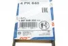 Ремень поликлиновый(приводной) 4PK640 BOSCH 1 987 948 330 (фото 6)