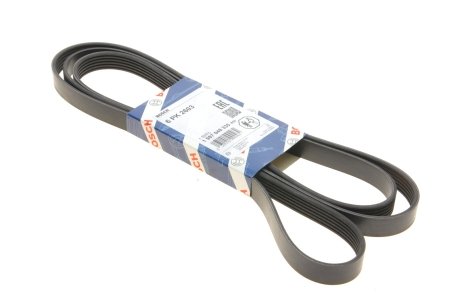 Ремень поликлиновый(приводной) BOSCH 1 987 948 335