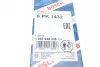 Ремень поликлиновый(приводной) 6PK1432 BOSCH 1 987 948 336 (фото 6)