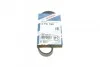 Ремень поликлиновый(приводной) 4PK760 BOSCH 1 987 948 337 (фото 1)