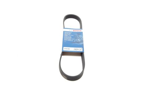 Ремень поликлиновый(приводной) 6PK800 BOSCH 1 987 948 342