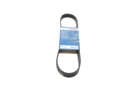 Ремень поликлиновый(приводной) 6PK800 BOSCH 1 987 948 342