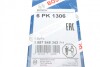 Ремень поликлиновый(приводной) 6PK 1306 BOSCH 1 987 948 343 (фото 6)