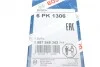 Ремень поликлиновый(приводной) 6PK 1306 BOSCH 1 987 948 343 (фото 6)
