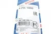 Ремень поликлиновый(приводной) 4PK1000 BOSCH 1 987 948 359 (фото 6)