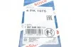 Ремень поликлиновый(приводной) 4PK1075 BOSCH 1 987 948 361 (фото 6)