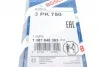 Ремень поликлиновый(приводной) 3PK750 BOSCH 1 987 948 363 (фото 6)